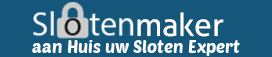Slotenmaker Katwijk